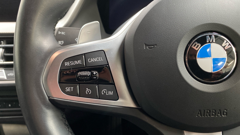 BMW 2 Series 220i M Sport 4dr Step Auto Petrol Saloon